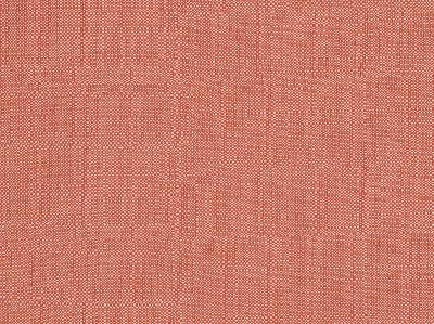 Sd-clearwater 74 Coral in SD OUTDOOR WIND AND SEA PEDESTAL Orange POLYPROPYLENE  Blend Fire Rated Fabric