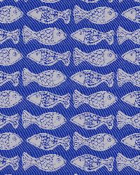 Outdoor Wind And Sea House Fabric