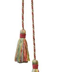 Shandell Chair Tie Springtime by   