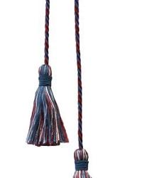 Shandell Chair Tie Americana by   