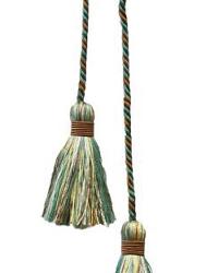 Shandell Chair Tie Pacific by   