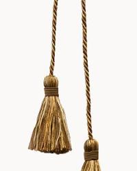 Shandell Chair Tie Acorn by   