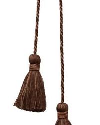 Shandell Chair Tie Cocoa by   