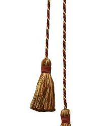 Shandell Chair Tie Woodland by   