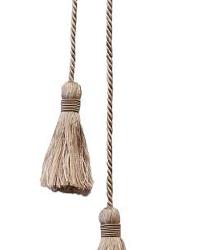 Shandell Chair Tie Linen by   