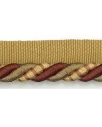 Snaps Lipcord Rosewood by   