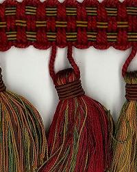 Sponsor Tassel Fringe Wine by   