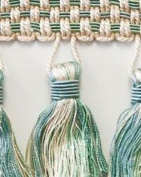 Sponsor Tassel Fringe Beachglass by   