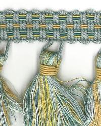 Sponsor Tassel Fringe Seashore by   
