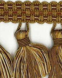 Sponsor Tassel Fringe Acorn by   