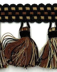 Sponsor Tassel Fringe Granite by   