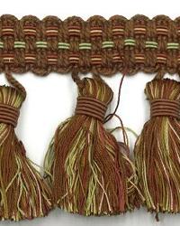 Sponsor Tassel Fringe Woodland by   