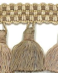 Sponsor Tassel Fringe Linen by   