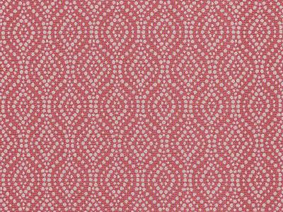 Squeeze 787 Begonia Pink Pink COTTON  Blend Fire Rated Fabric