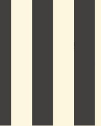 Magnolia Home Awning Stripe Removable Wallpaper ST5691MH by   
