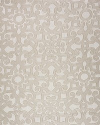 Scroll Works Linen by   