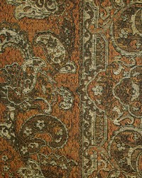 Sigmund Brown Rust by  Wesco 