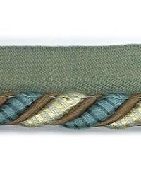 Timely Lipcord Lakeside by  Stout Trim 