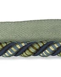 Timely Lipcord Haze by  Stout Trim 