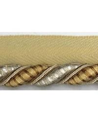 Timely Lipcord Driftwood by  Stout Trim 