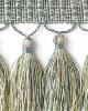 Stout Trim Vancouver Tassel Fringe SEAMIST