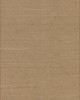 York Wallcovering Magnolia Home Plain Grass Wallpaper brown