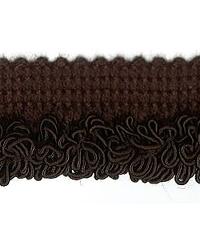 Wexford Lipcord Brownie by  Stout Trim 