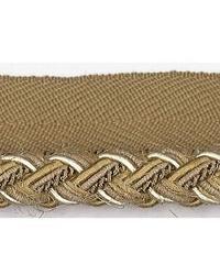 Zelda Lipcord Jute by  Stout Trim 