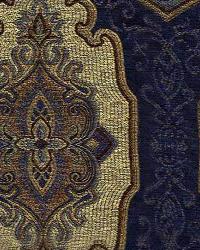 Competition Blue by  Wesco 