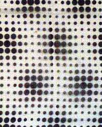 Dotted Line Platinum by   