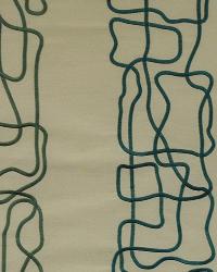 Infinity Stripe Seamist by  Wesco 