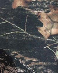 Mossy Oak Break Up Vinyl by   