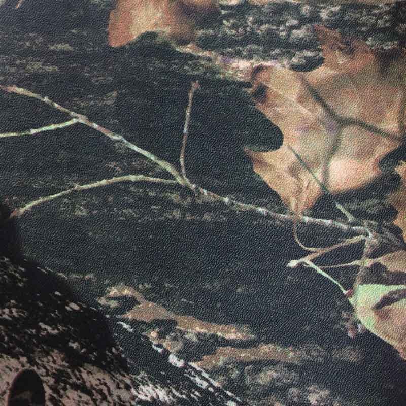 Mossy Oak Break Up Vinyl Fabric