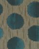 RM Coco ROUND TABLE TEAL