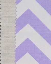 Swizzle Purple Swatch Set 5x5 each fabric by   