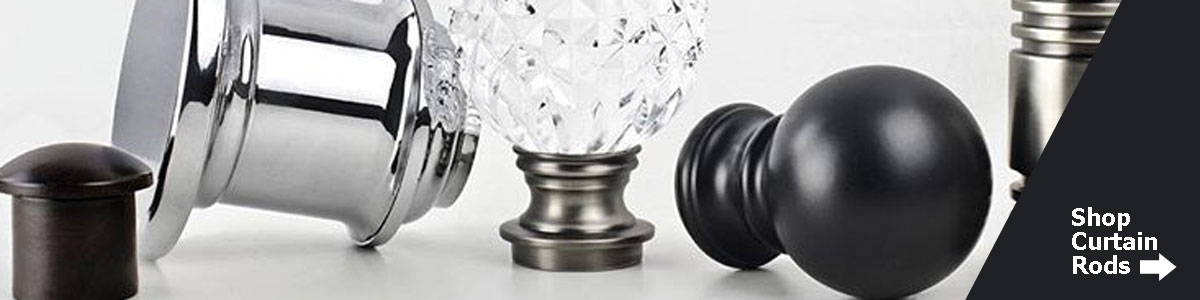 Shop Curtain Rods