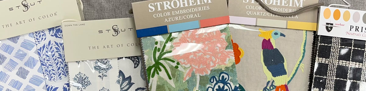 Shop Fabric