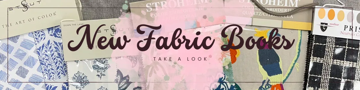 Shop Fabric