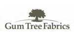 Gum Tree Fabrics                                                                                                                                                                                        