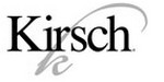 Kirsch Curtain & Drapery Rods