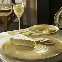 Vento Dinnerware